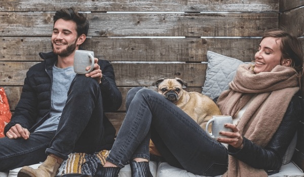 水景擺放有玄機：揭秘家居水位的最佳方位